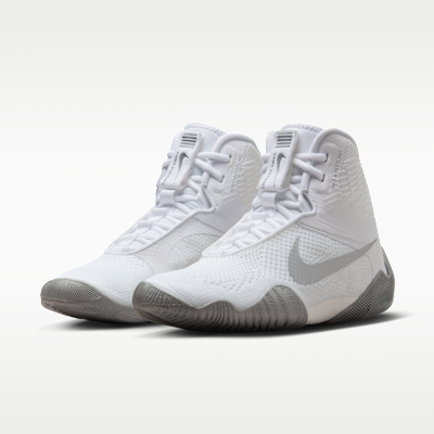 Nike Tawa Men's Wrestling Shoes. Nike.com
